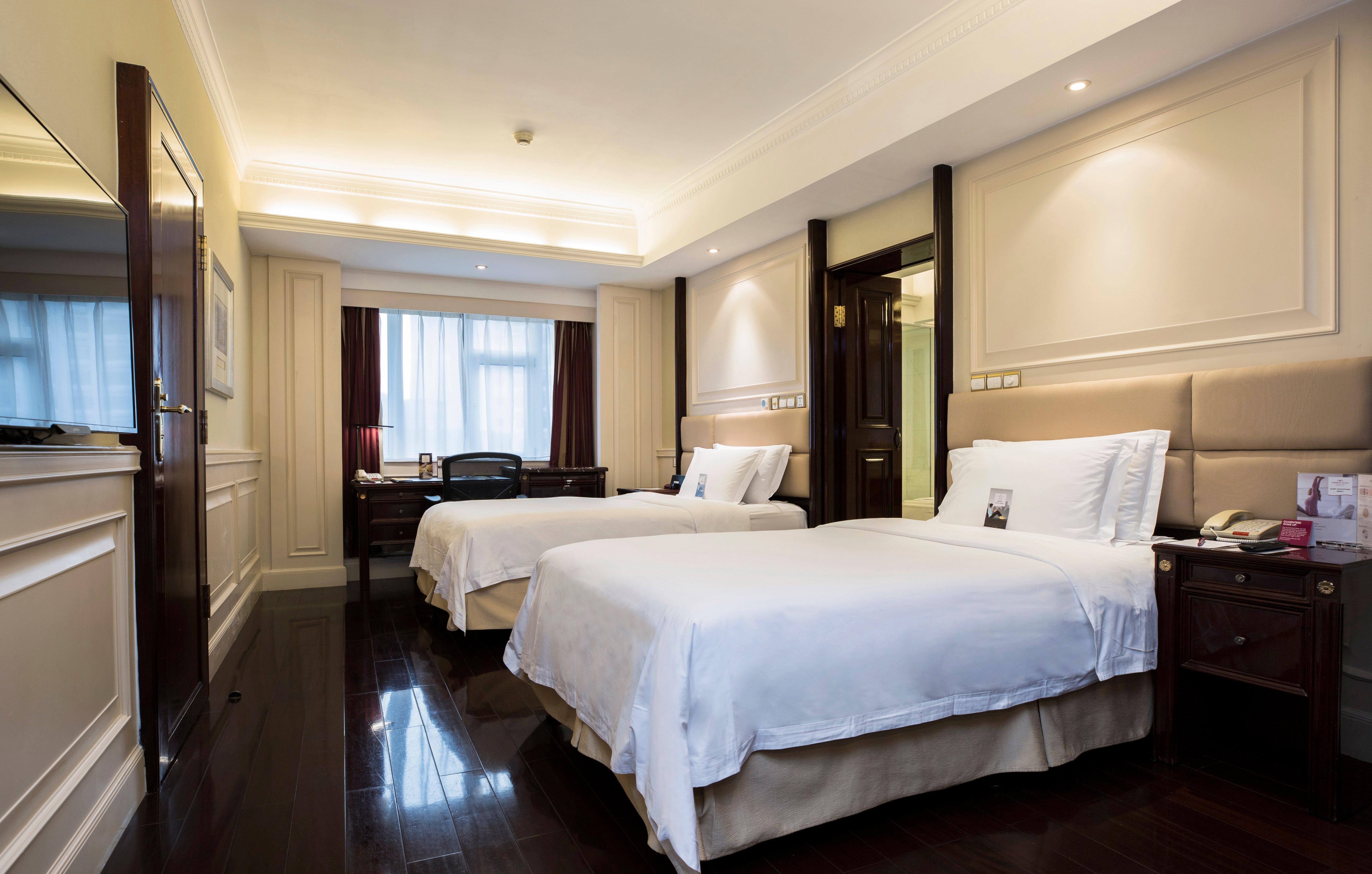 Crowne Plaza Hotel & Suites Landmark Shenzhen By Ihg - Nearby Luohu Border, Indoor Heated Swimming Pool, Complimentary Welcome Drink Экстерьер фото