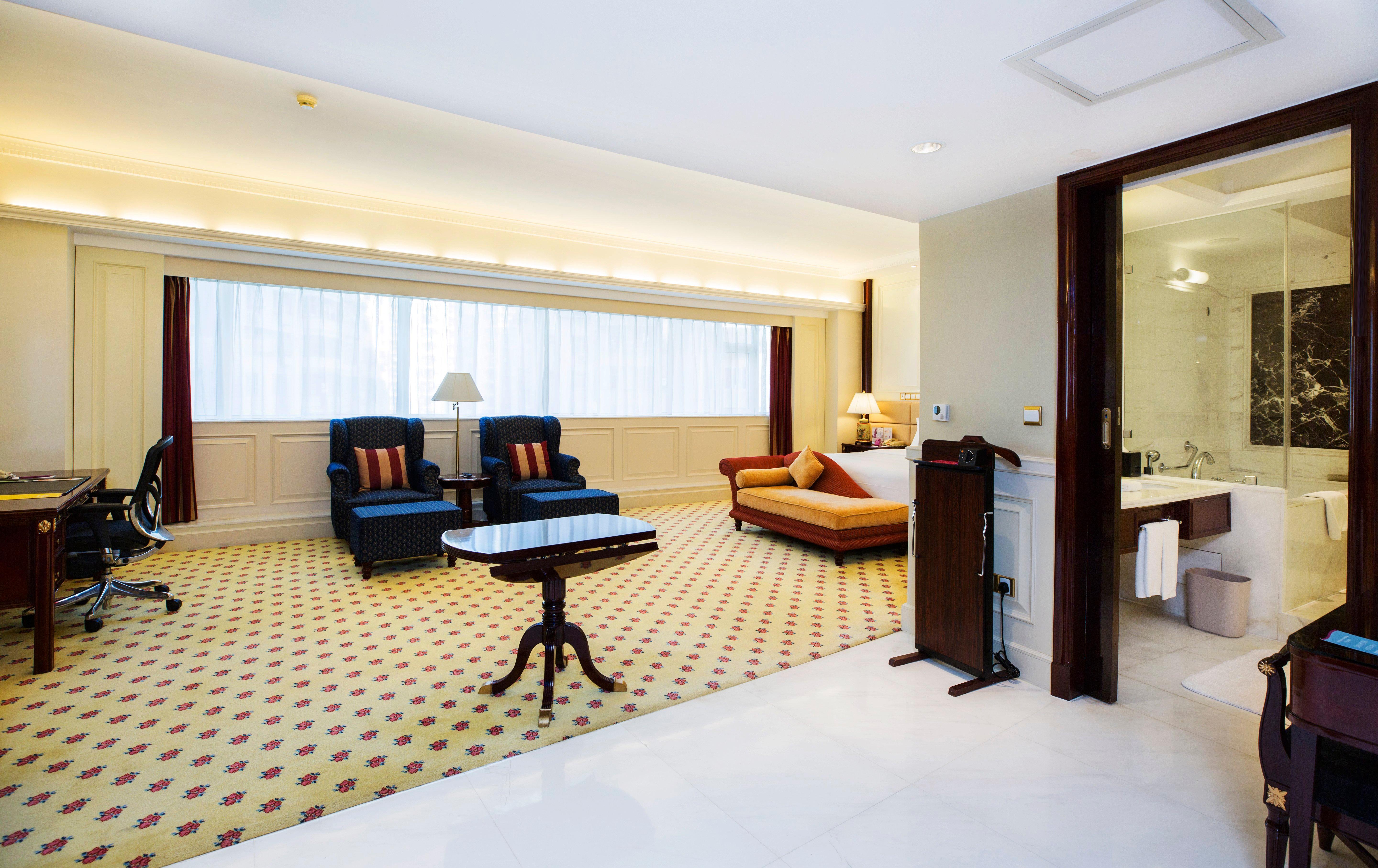 Crowne Plaza Hotel & Suites Landmark Shenzhen By Ihg - Nearby Luohu Border, Indoor Heated Swimming Pool, Complimentary Welcome Drink Экстерьер фото