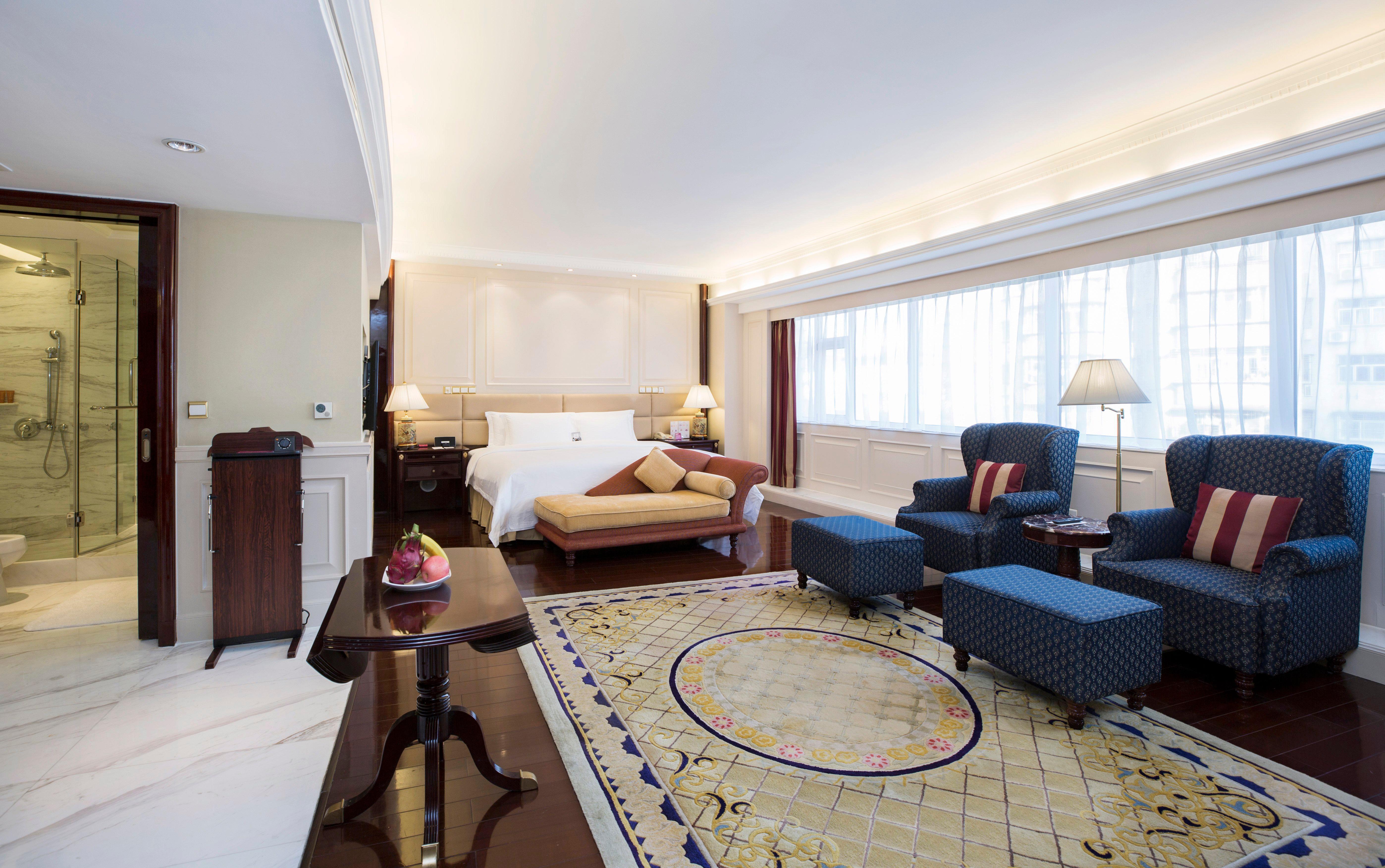 Crowne Plaza Hotel & Suites Landmark Shenzhen By Ihg - Nearby Luohu Border, Indoor Heated Swimming Pool, Complimentary Welcome Drink Экстерьер фото