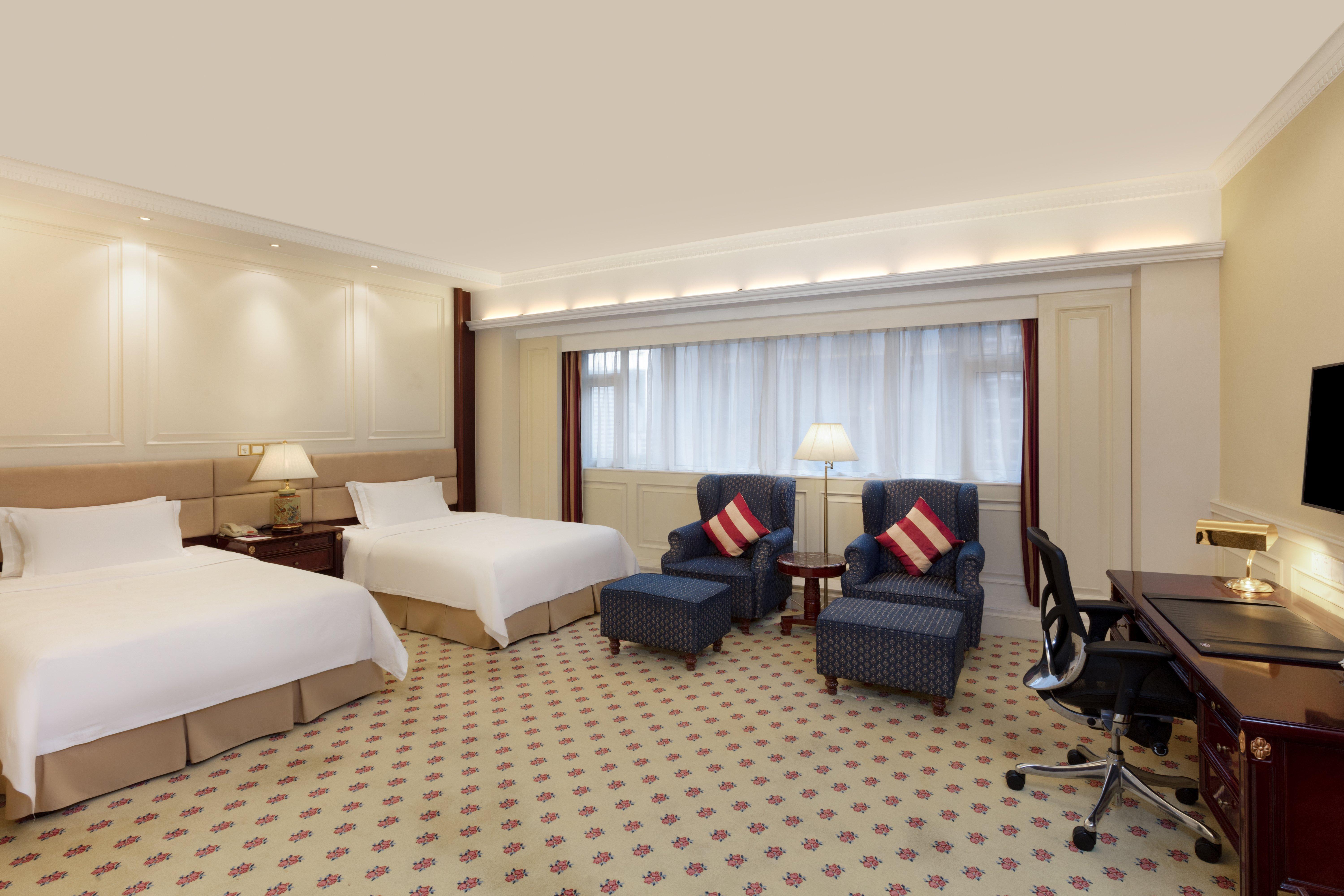 Crowne Plaza Hotel & Suites Landmark Shenzhen By Ihg - Nearby Luohu Border, Indoor Heated Swimming Pool, Complimentary Welcome Drink Экстерьер фото