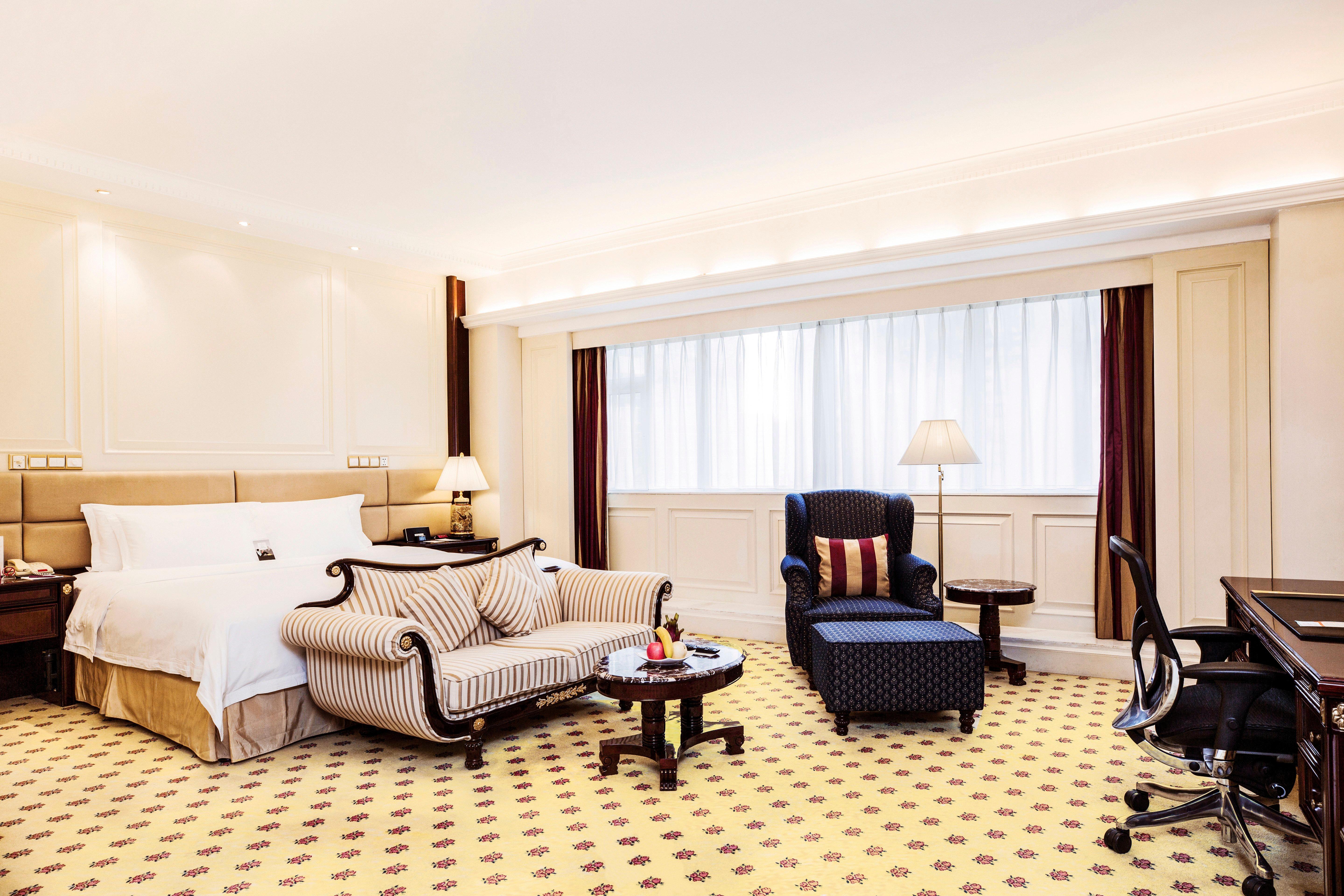 Crowne Plaza Hotel & Suites Landmark Shenzhen By Ihg - Nearby Luohu Border, Indoor Heated Swimming Pool, Complimentary Welcome Drink Экстерьер фото