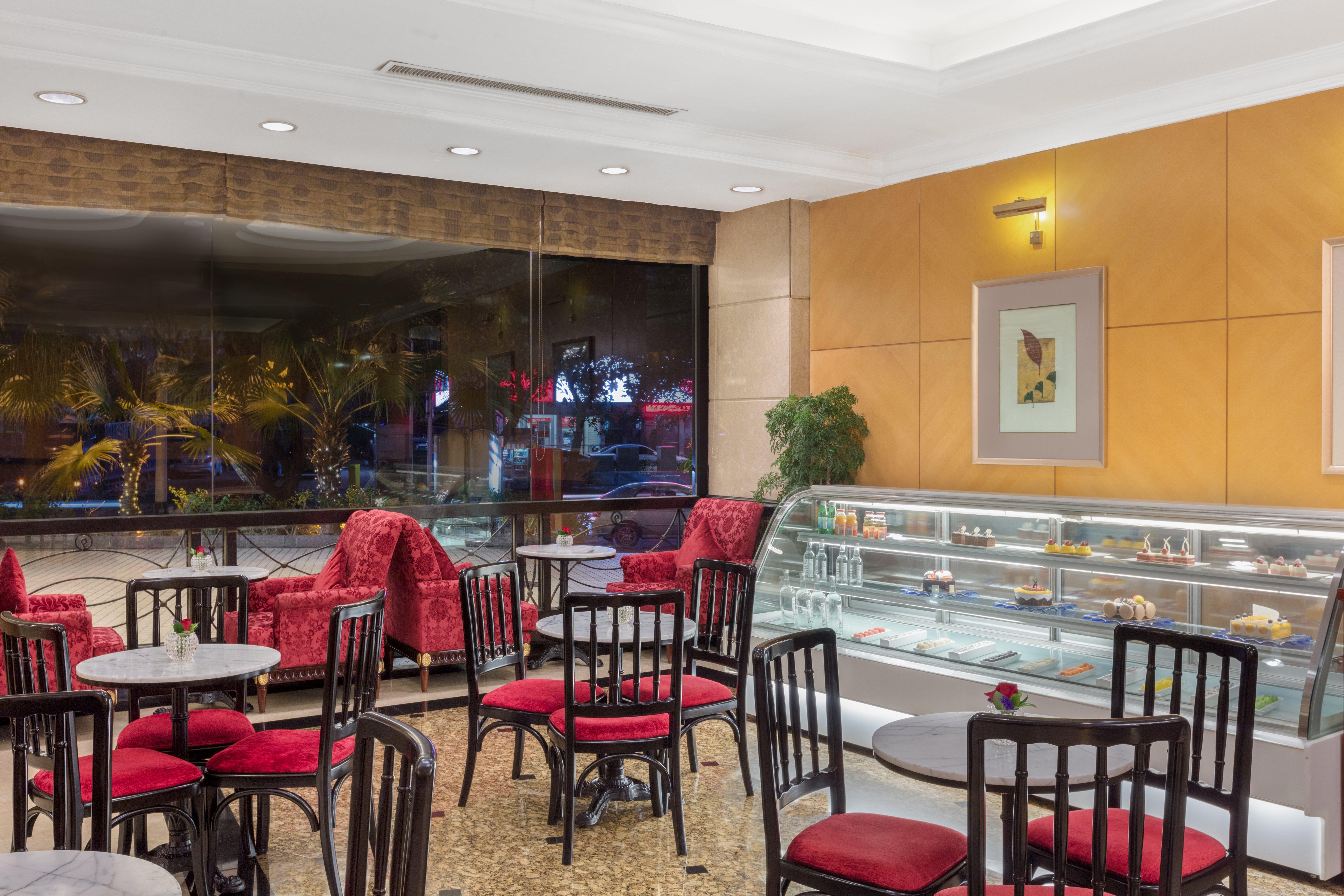 Crowne Plaza Hotel & Suites Landmark Shenzhen By Ihg - Nearby Luohu Border, Indoor Heated Swimming Pool, Complimentary Welcome Drink Экстерьер фото