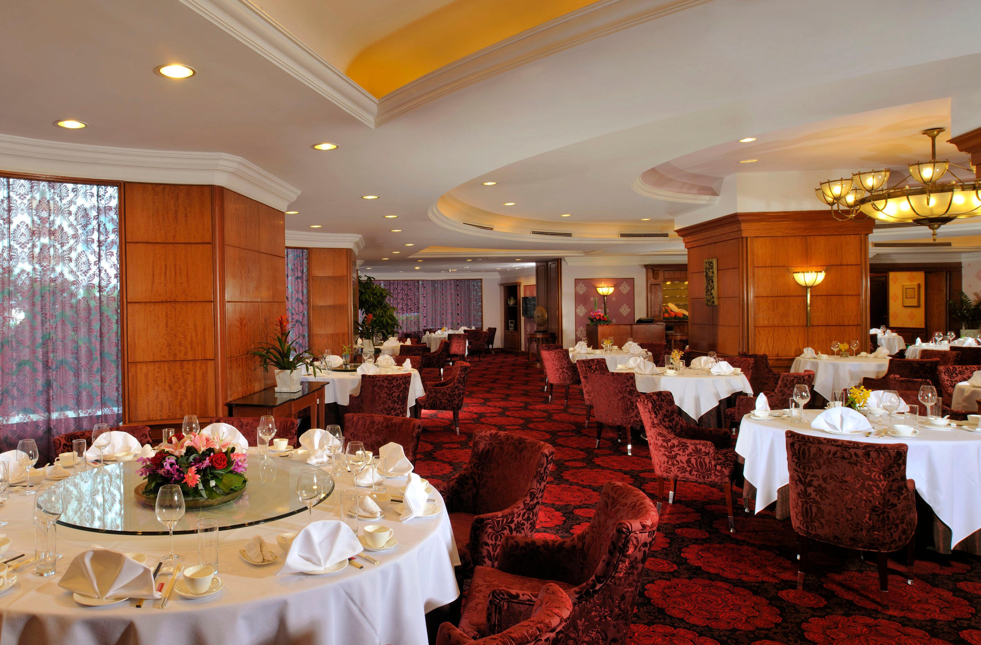 Crowne Plaza Hotel & Suites Landmark Shenzhen By Ihg - Nearby Luohu Border, Indoor Heated Swimming Pool, Complimentary Welcome Drink Экстерьер фото