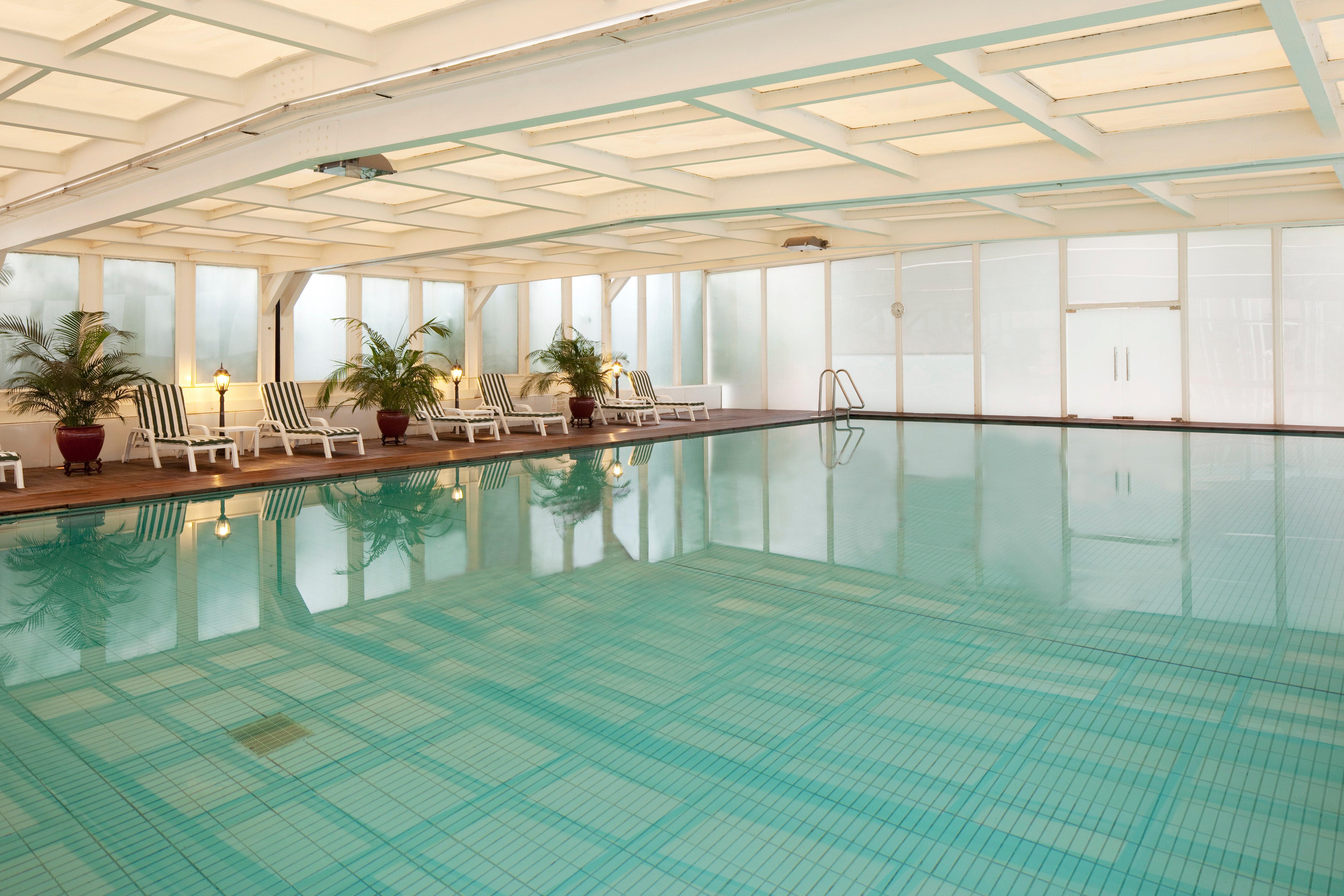 Crowne Plaza Hotel & Suites Landmark Shenzhen By Ihg - Nearby Luohu Border, Indoor Heated Swimming Pool, Complimentary Welcome Drink Экстерьер фото