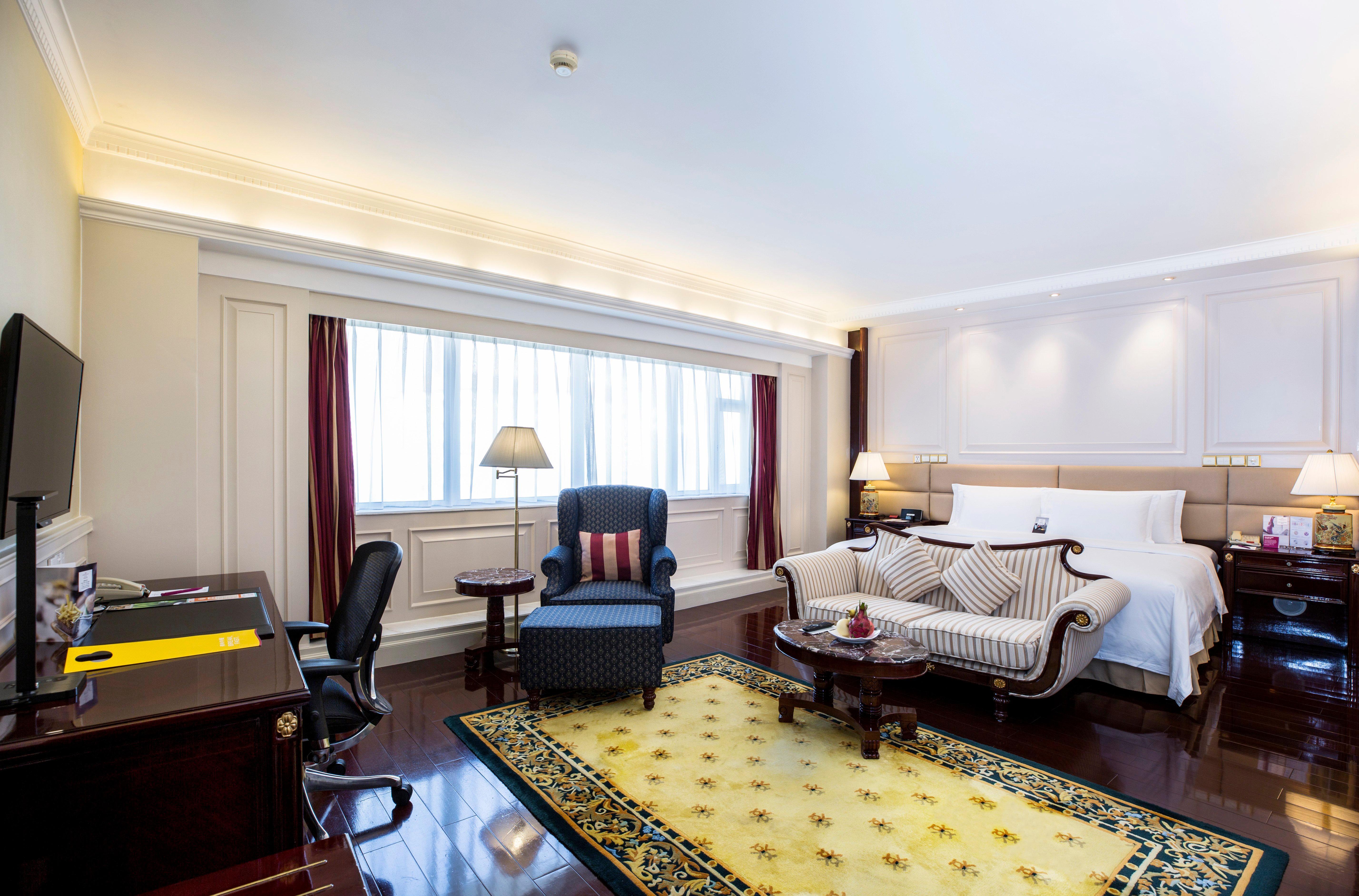 Crowne Plaza Hotel & Suites Landmark Shenzhen By Ihg - Nearby Luohu Border, Indoor Heated Swimming Pool, Complimentary Welcome Drink Экстерьер фото