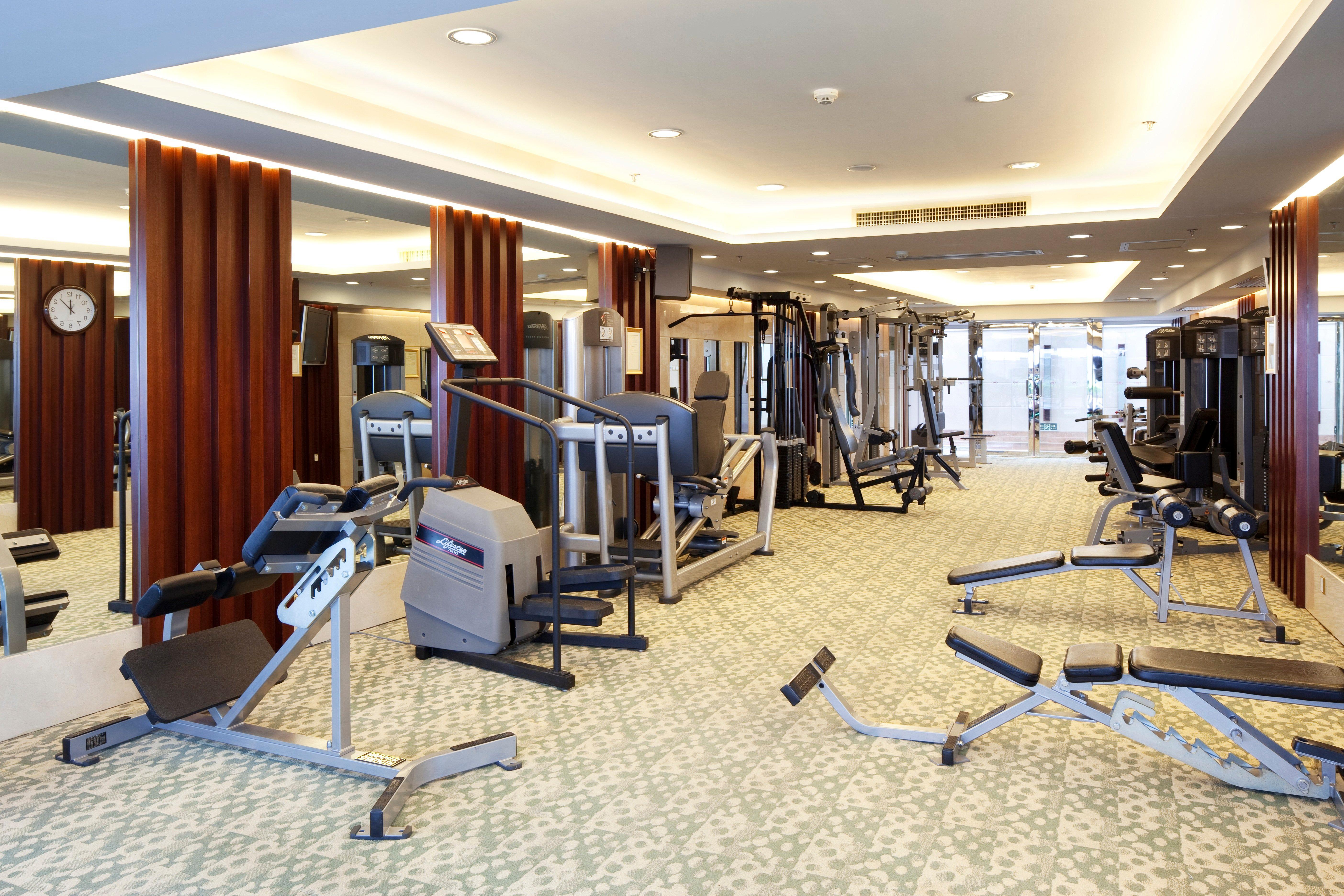 Crowne Plaza Hotel & Suites Landmark Shenzhen By Ihg - Nearby Luohu Border, Indoor Heated Swimming Pool, Complimentary Welcome Drink Экстерьер фото
